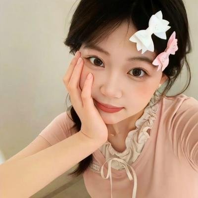 少女佳禾